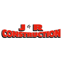 J&R Construction Roofing logo
